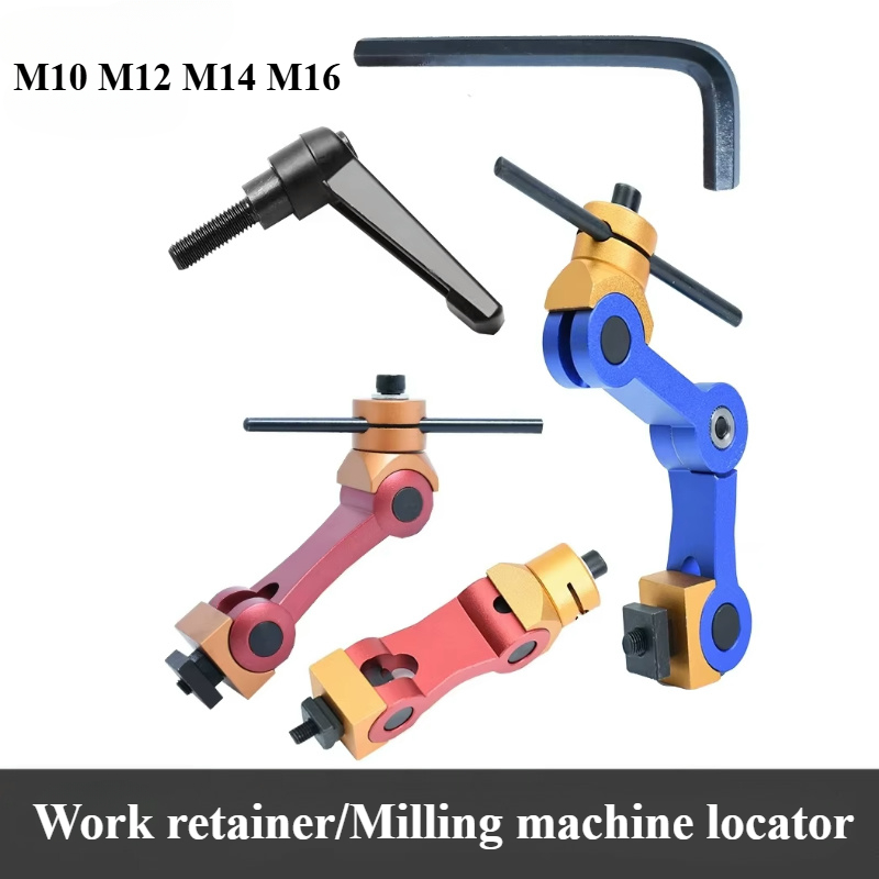 Limit Switch Cnc - Universal Adjustable CNC Mill Machine Work