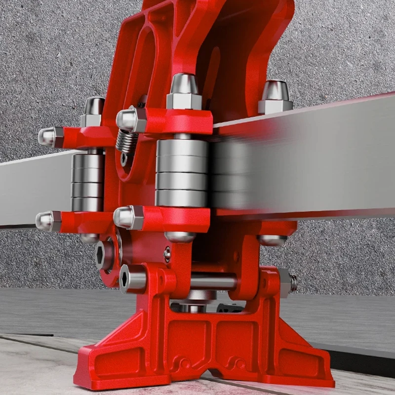 Industrial Laser Cutter - 1.8M Tile Sliding Cutter, 800MM Benchtop