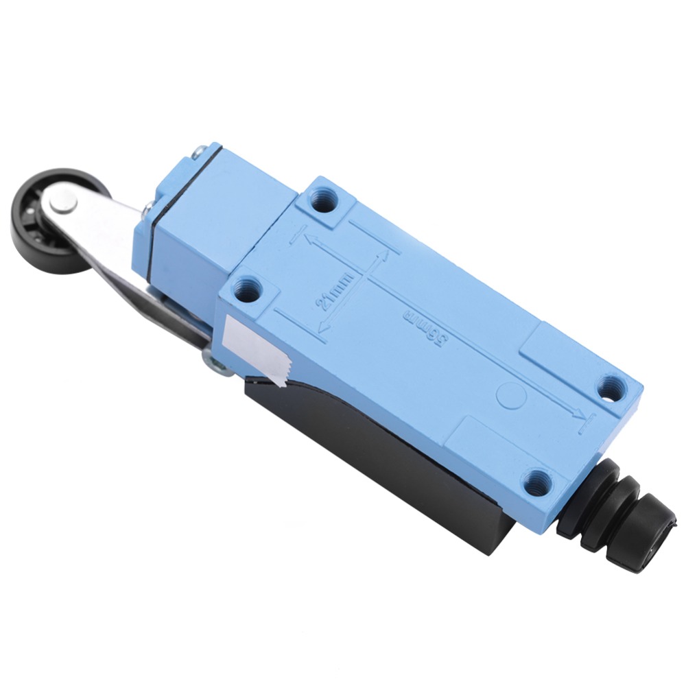 Limit Switch Cnc - TZ-8104 Momentary Limit Switch SPDT 1NC+1NO