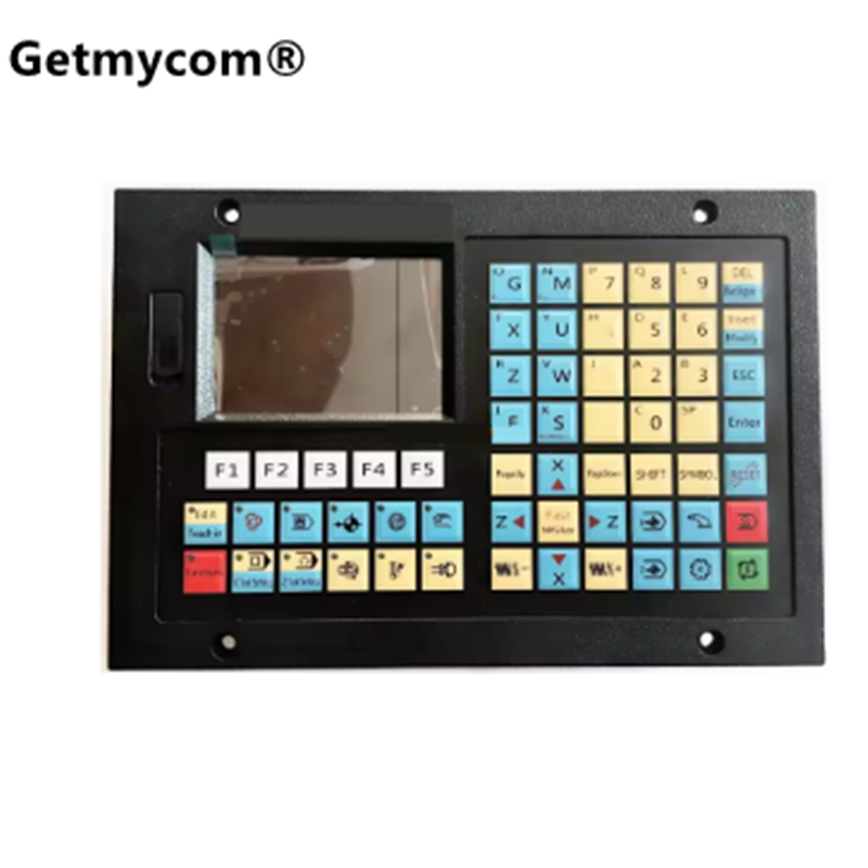Cnc Spindle Motor - XC609T cw20t 2 axis CNC controller