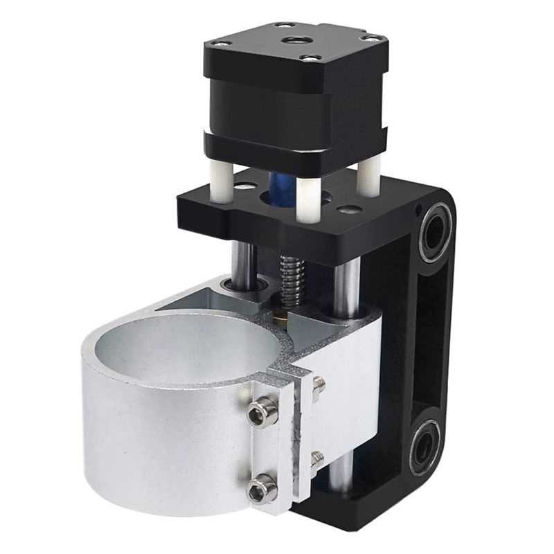 Cnc Spindle Motor - Mar.Z Axis Spindle Motor Mount Kit,