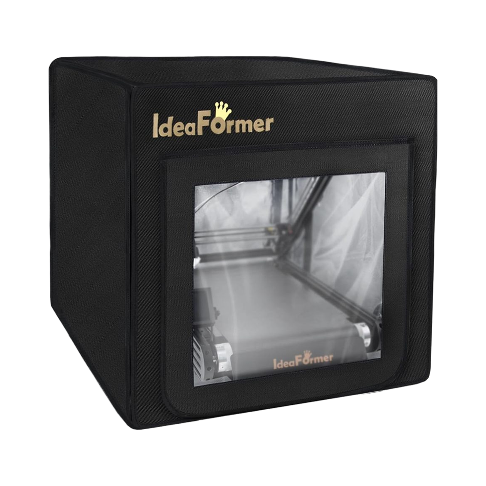Industrial Print & Laser Inc - New Ideaformer IR3 V2 Large Size