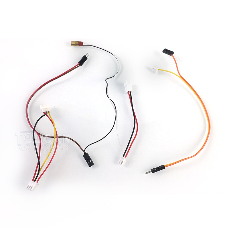 Industrial Laser Sensor - Laser Aiming Light Parts For HENG