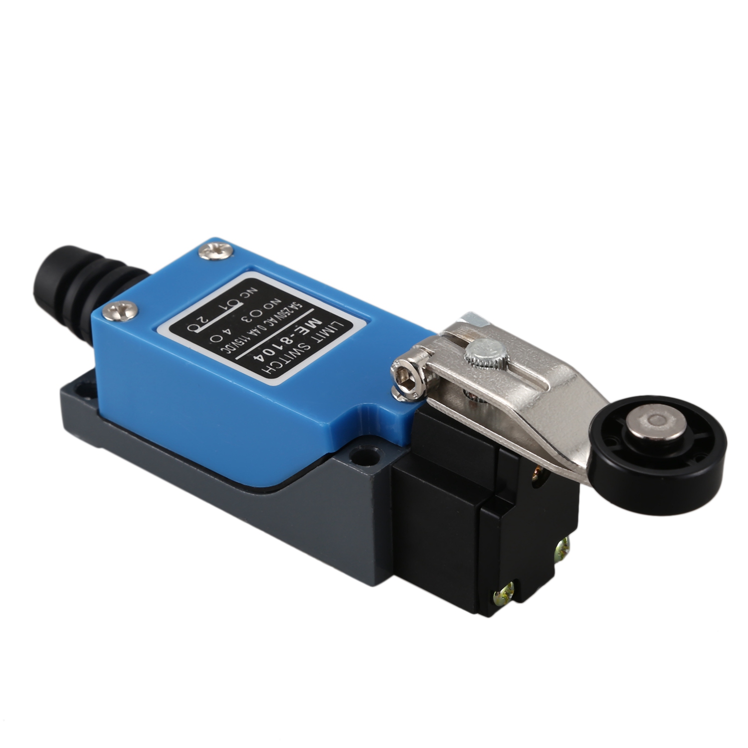 【CHYY HOT】ME-8104 Rotary Plast - Limit Switch Cnc reseña y precio