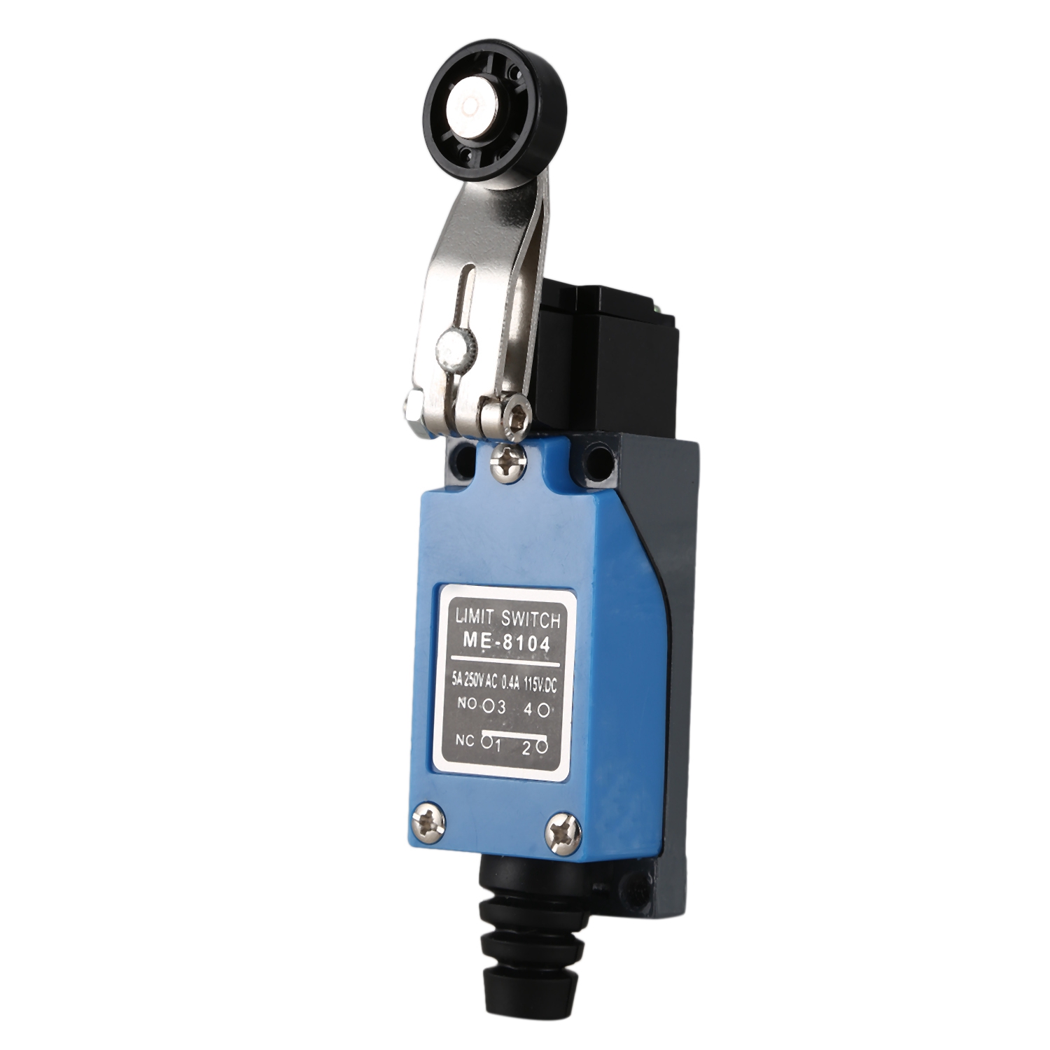 【CHYY HOT】ME-8104 Rotary Plast - Limit Switch Cnc reseña y precio