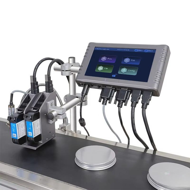 T260E Affordable Online Tij In - Industrial Print & Laser Inc reseña y precio