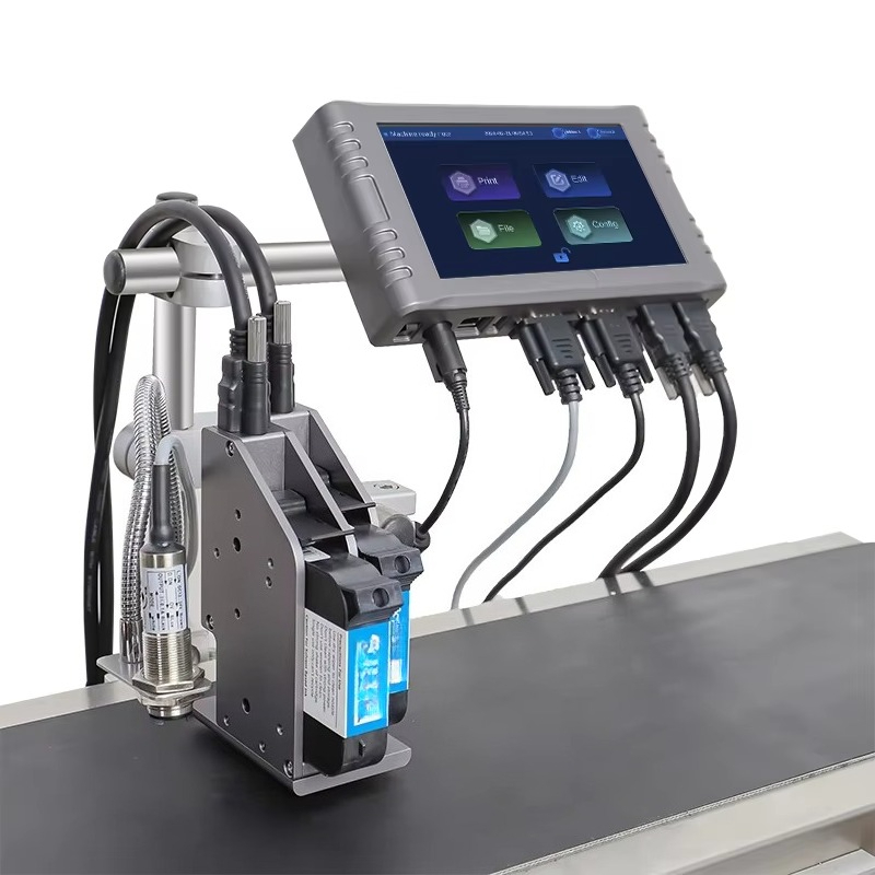 T260E Affordable Online Tij In - Industrial Print & Laser Inc reseña y precio