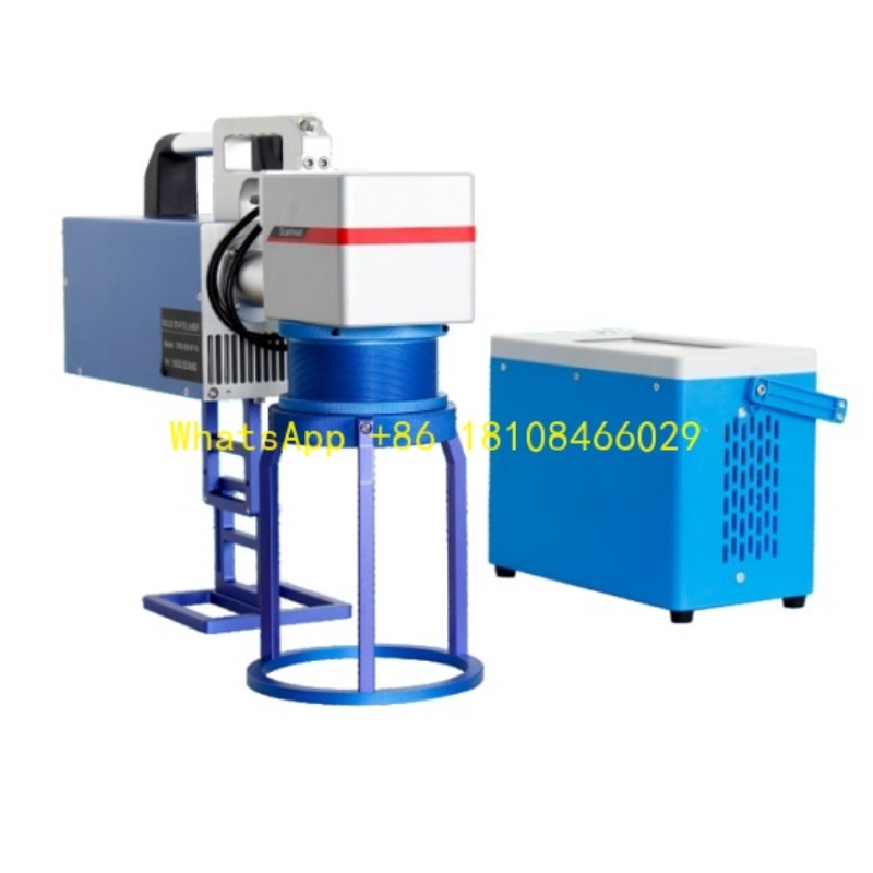 Factory Price 355nm High-accur - Industrial Laser Machine Price reseña y precio