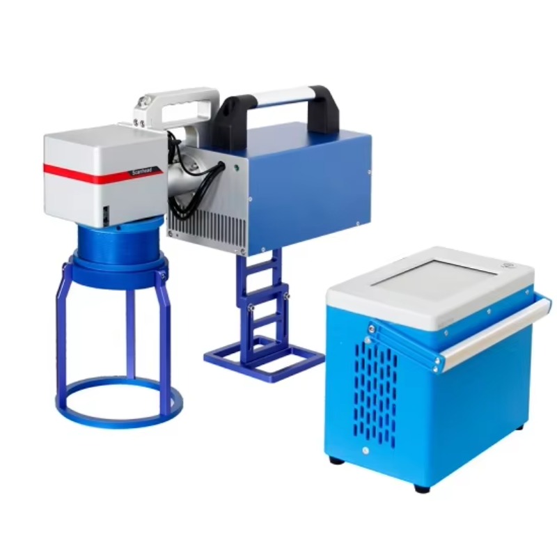 Factory Price 355nm High-accur - Industrial Laser Machine Price reseña y precio