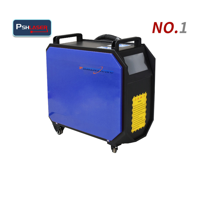 New High Precision Handheld In - Industrial Handheld Laser Welding Machine reseña y precio