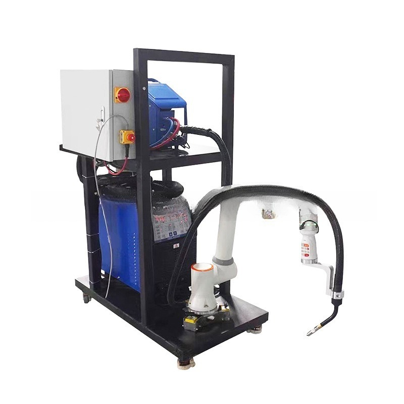 Welding machines Industrial ro - Industrial Handheld Laser Welding Machine reseña y precio
