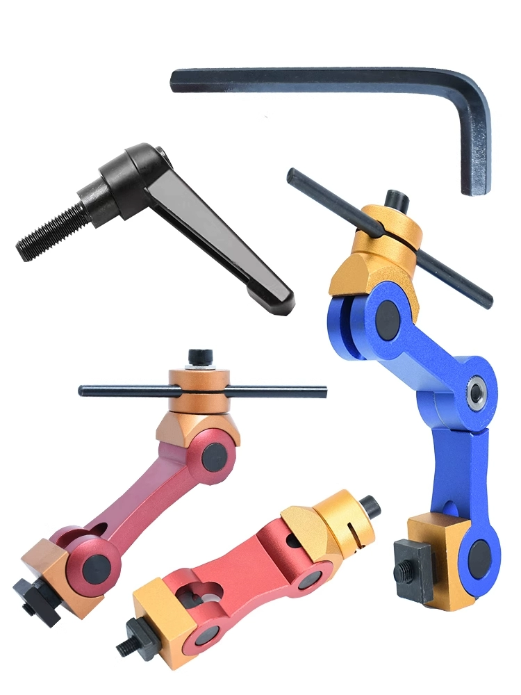 Universal Adjustable CNC Mill  - Limit Switch Cnc reseña y precio