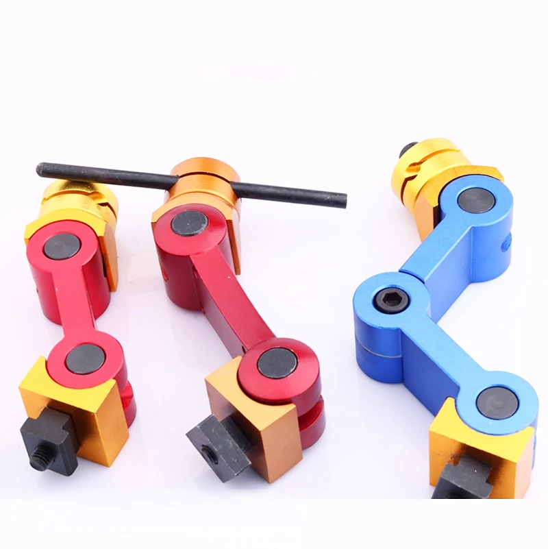 Universal Adjustable CNC Mill  - Limit Switch Cnc reseña y precio