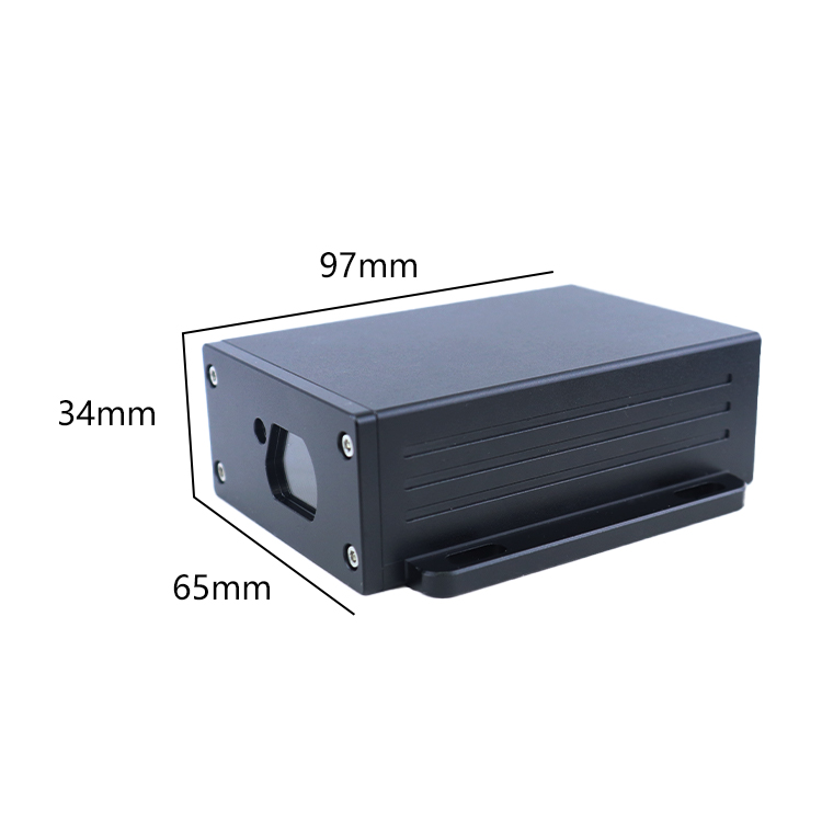 100m RS485 Raspberry Pi Laser  - Industrial Laser Measuring Device reseña y precio