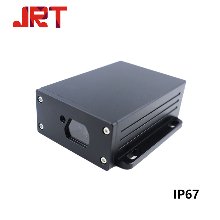 100m RS485 Raspberry Pi Laser  - Industrial Laser Measuring Device reseña y precio