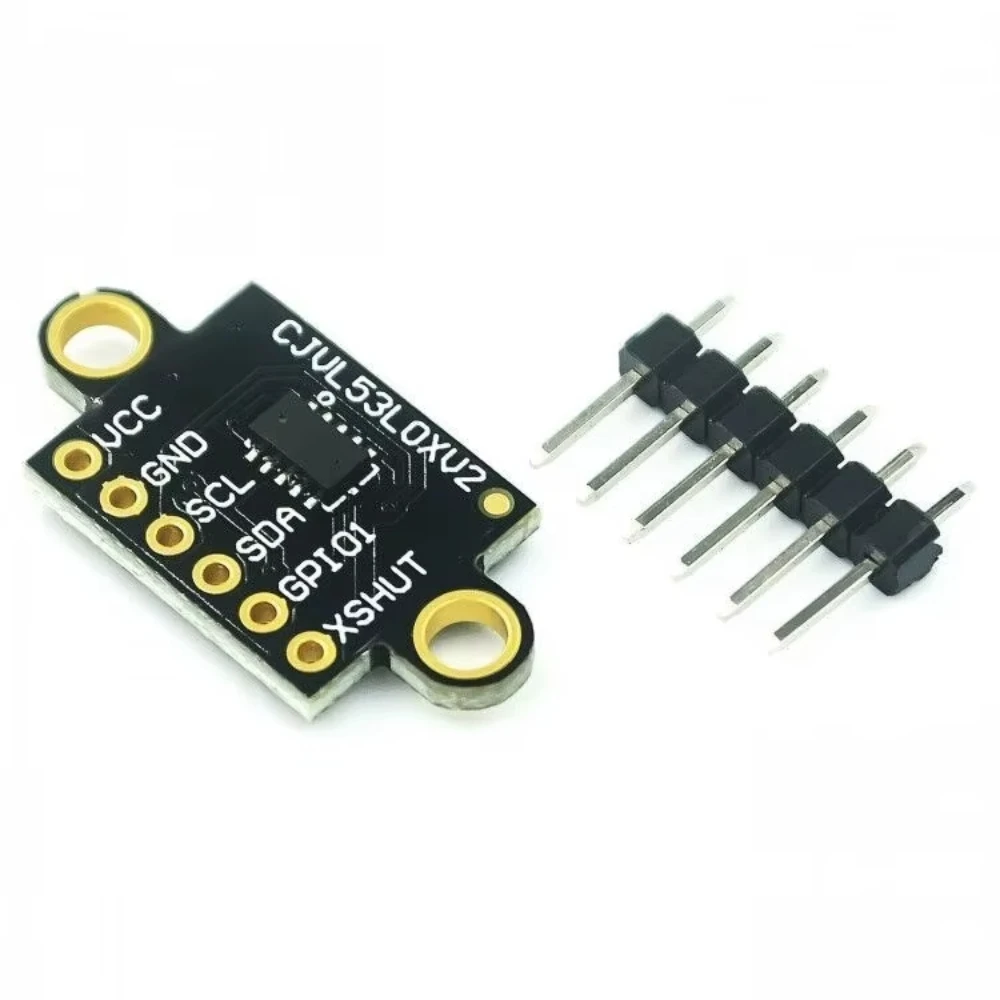 VL53L0X Time-of-Flight (ToF) L - Industrial Laser Sensor reseña y precio