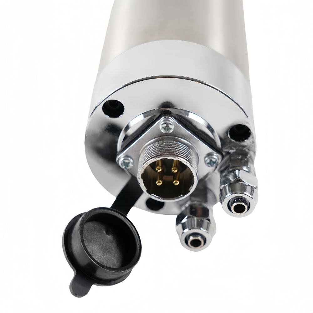 GDZ-18-2 800W Water Cooling CN - Cnc Spindle Motor reseña y precio