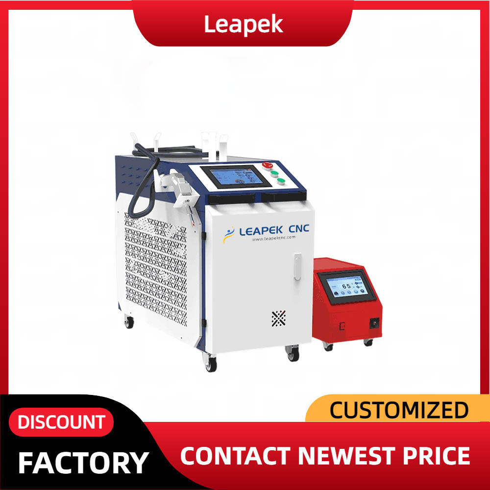Handheld Fiber Laser Welding M - Industrial Handheld Laser Welding Machine reseña y precio