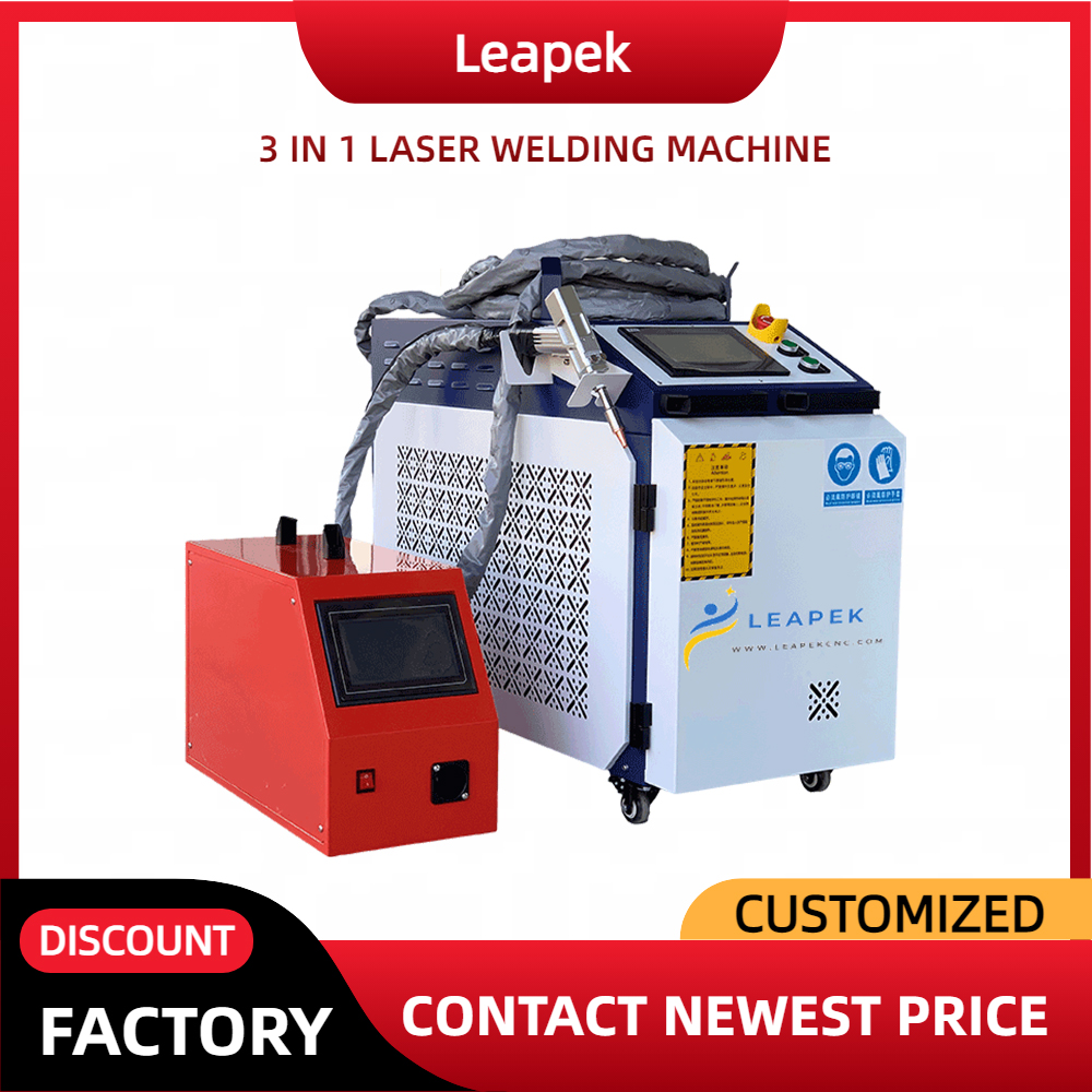 Handheld Fiber Laser Welding M - Industrial Handheld Laser Welding Machine reseña y precio