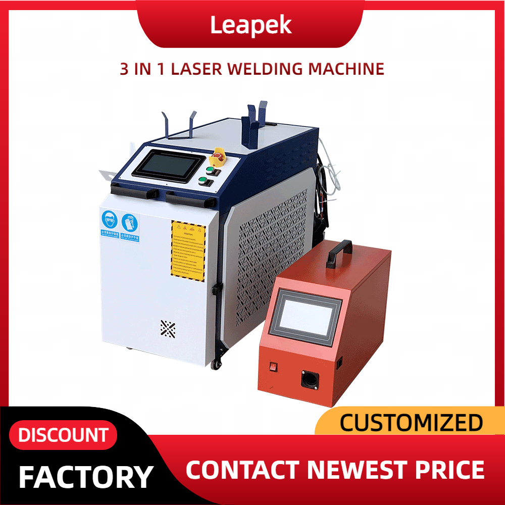 Handheld Fiber Laser Welding M - Industrial Handheld Laser Welding Machine reseña y precio