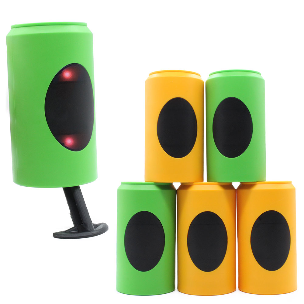 Outdoor Sports G17 Laser Toy T - Industrial Handheld Laser reseña y precio