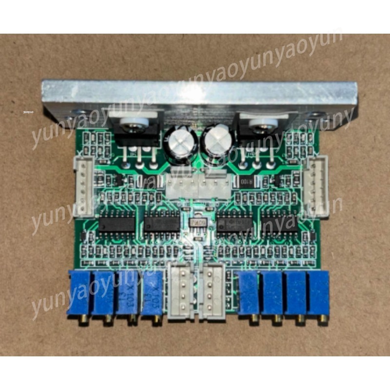 15K Laser Galvo Scanner Module - Industrial Laser Cutting reseña y precio