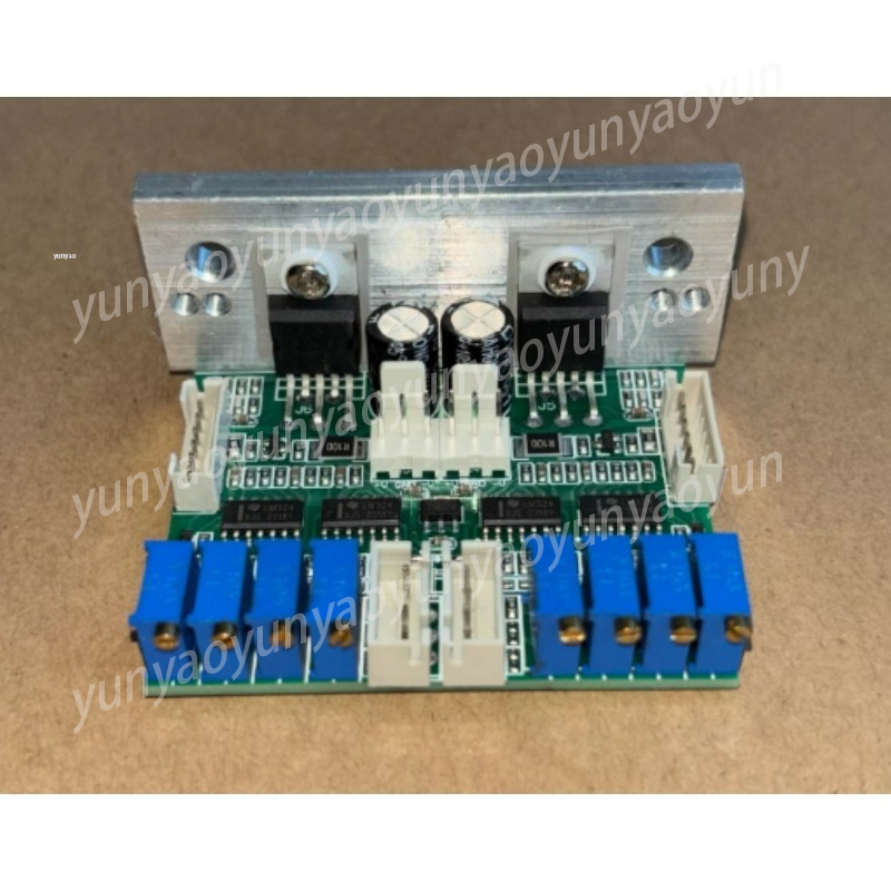 15K Laser Galvo Scanner Module - Industrial Laser Cutting reseña y precio