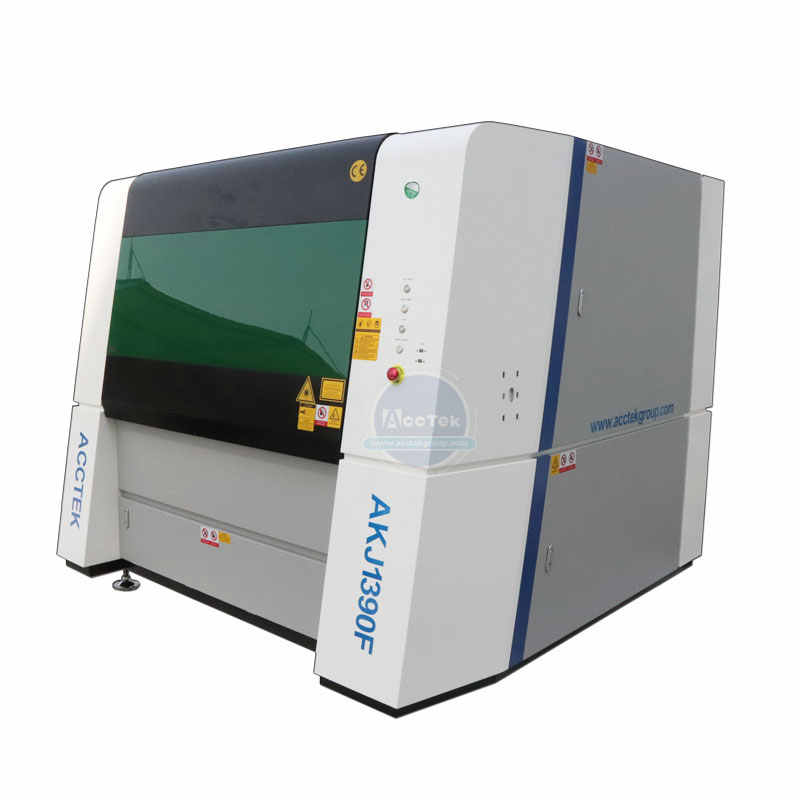JINAN CNC Industry Equipment R - Industrial Laser Machine Price reseña y precio