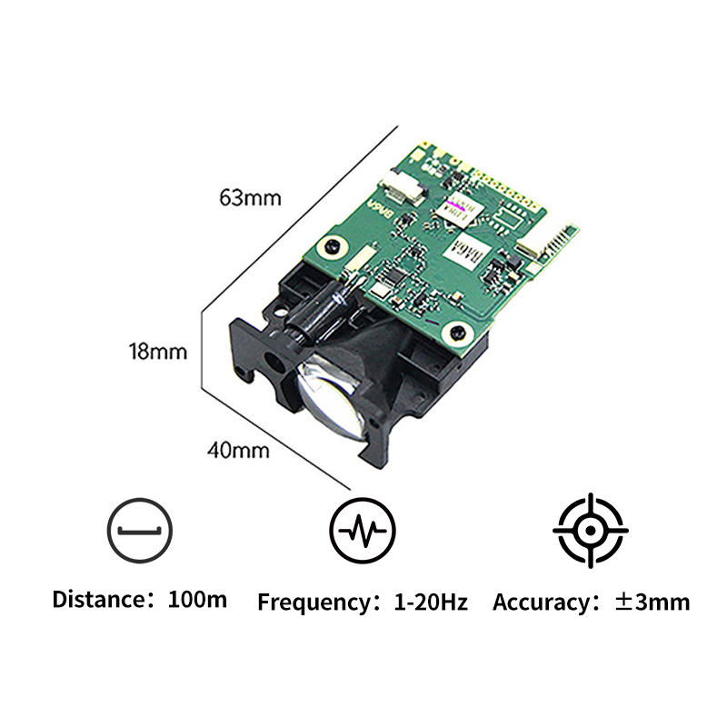 NEW2026 Yunshis New Version SK - Industrial Laser Displacement Sensor reseña y precio