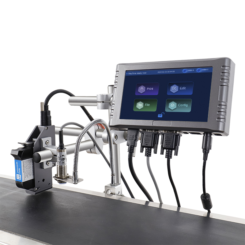 Newest OEM/ODM T260E Affordabl - Industrial Print & Laser Inc reseña y precio
