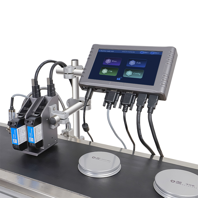 Newest OEM/ODM T260E Affordabl - Industrial Print & Laser Inc reseña y precio