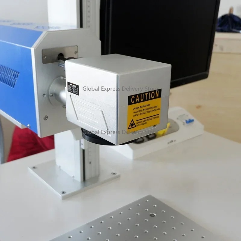 20W 30W 50W 100W Desktop Porta - Industrial Laser Machine Price reseña y precio