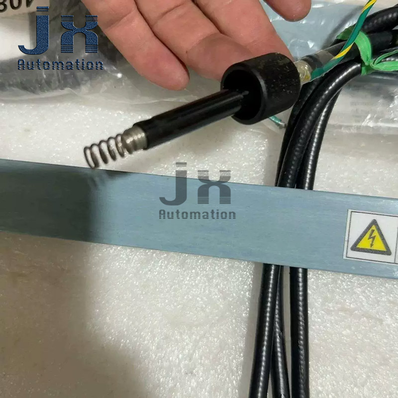 Simco R50 Blue Bar Ionizing Ba - Industrial Print & Laser Inc reseña y precio