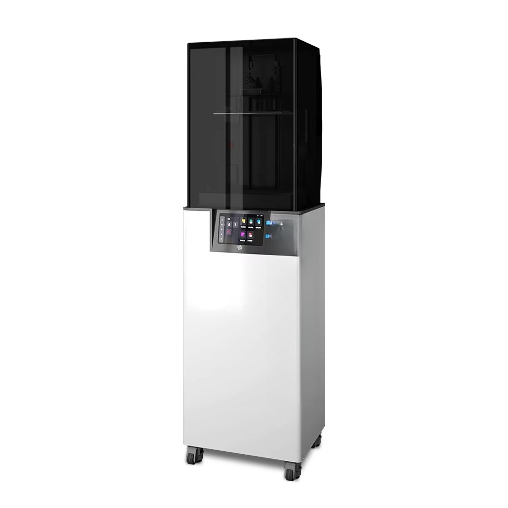 OYOWOOA K1 Industrial parts LC - Industrial Print & Laser Inc reseña y precio