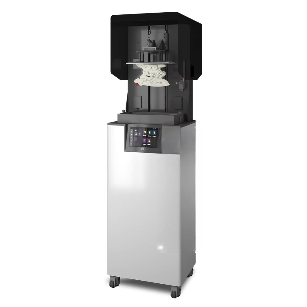OYOWOOA K1 Industrial parts LC - Industrial Print & Laser Inc reseña y precio