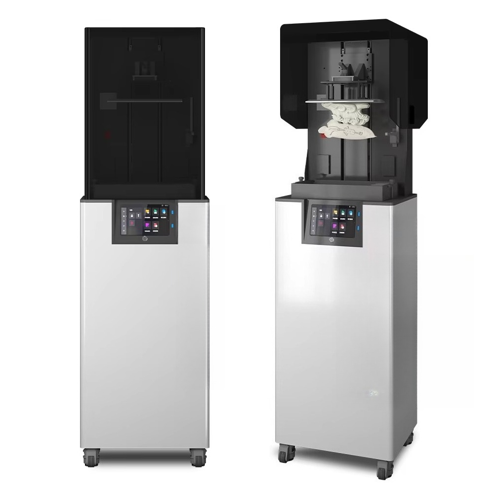 OYOWOOA K1 Industrial parts LC - Industrial Print & Laser Inc reseña y precio