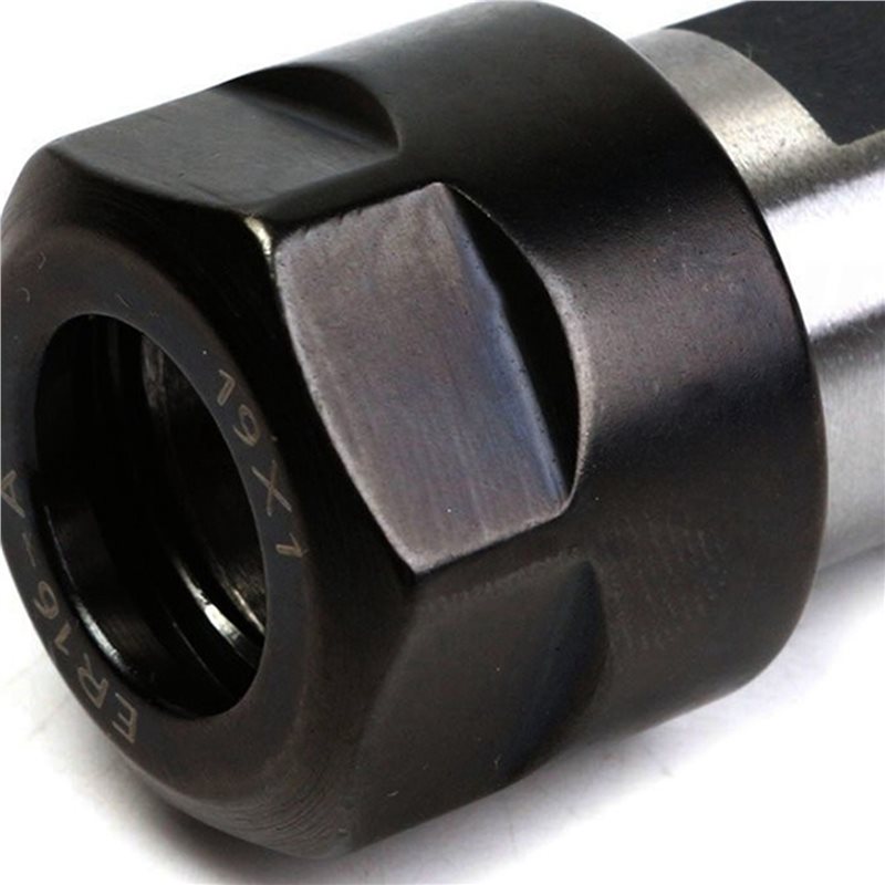 【HAPPY】5X ER16 Collet Chuck Mo - Cnc Spindle Motor reseña y precio