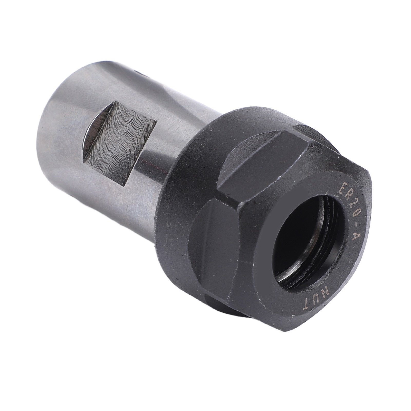 Motor Shaft Spindle Extension  - Cnc Spindle Motor reseña y precio