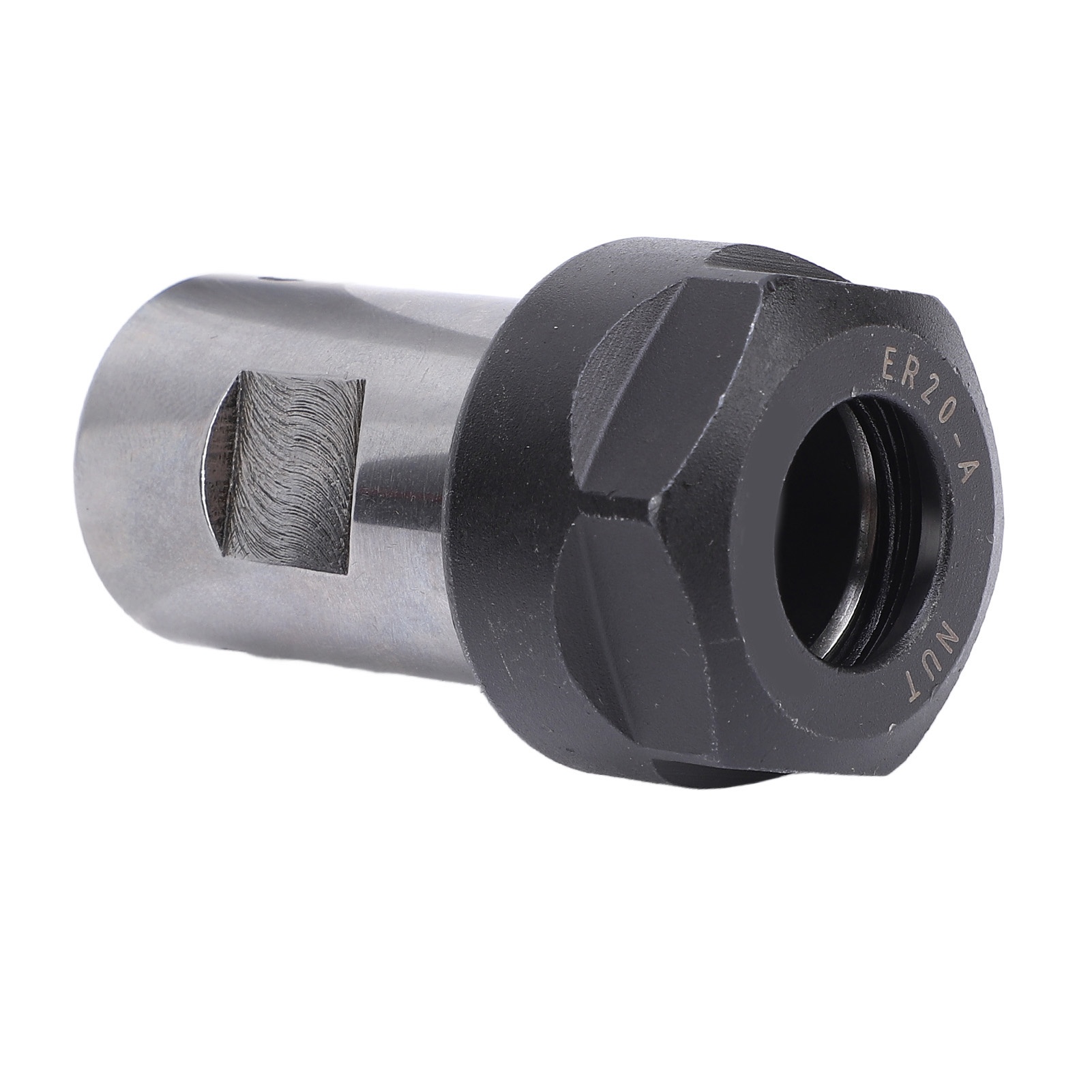 Motor Shaft Spindle Extension  - Cnc Spindle Motor reseña y precio