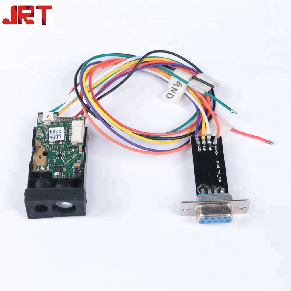 40m OEM Industrial Measurement - Industrial Laser Measuring Device reseña y precio