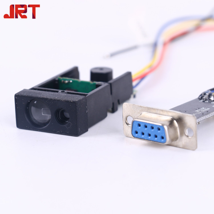 40m OEM Industrial Measurement - Industrial Laser Measuring Device reseña y precio