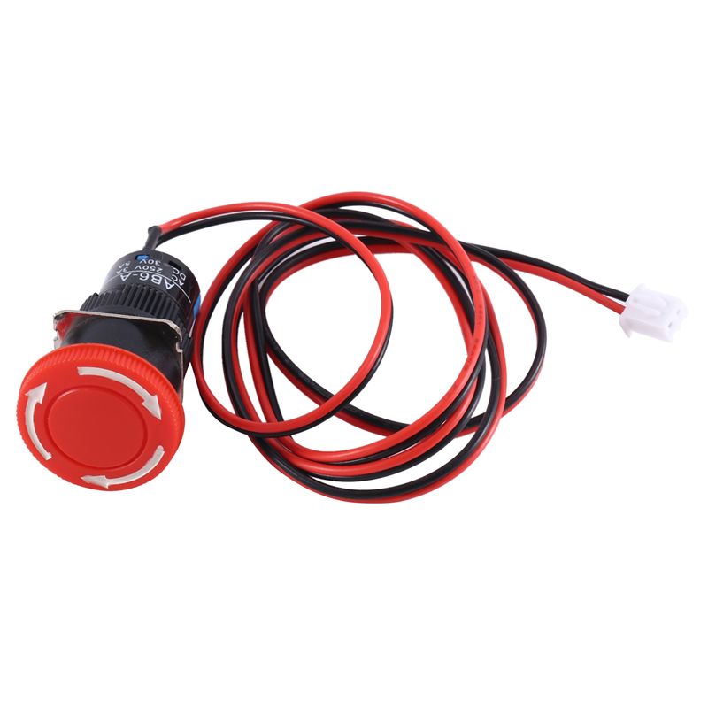 AWAH 2 Pin Limit Switch Emerge - Limit Switch Cnc reseña y precio