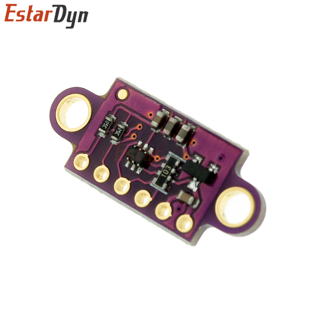Estardyn VL53L0X Time-of-Fligh - Industrial Laser Sensor reseña y precio