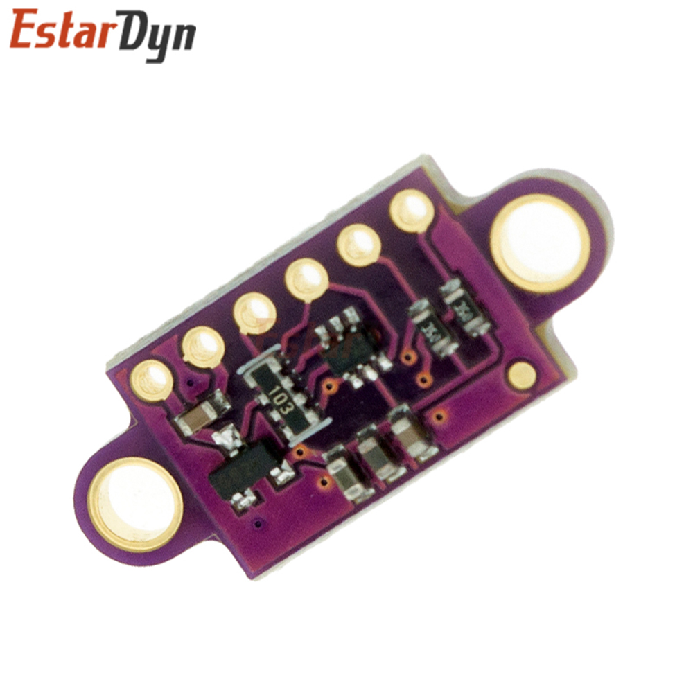Estardyn VL53L0X Time-of-Fligh - Industrial Laser Sensor reseña y precio