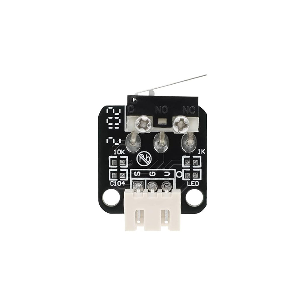 3Pin End Stop Limit Switch wit - Limit Switch Cnc reseña y precio