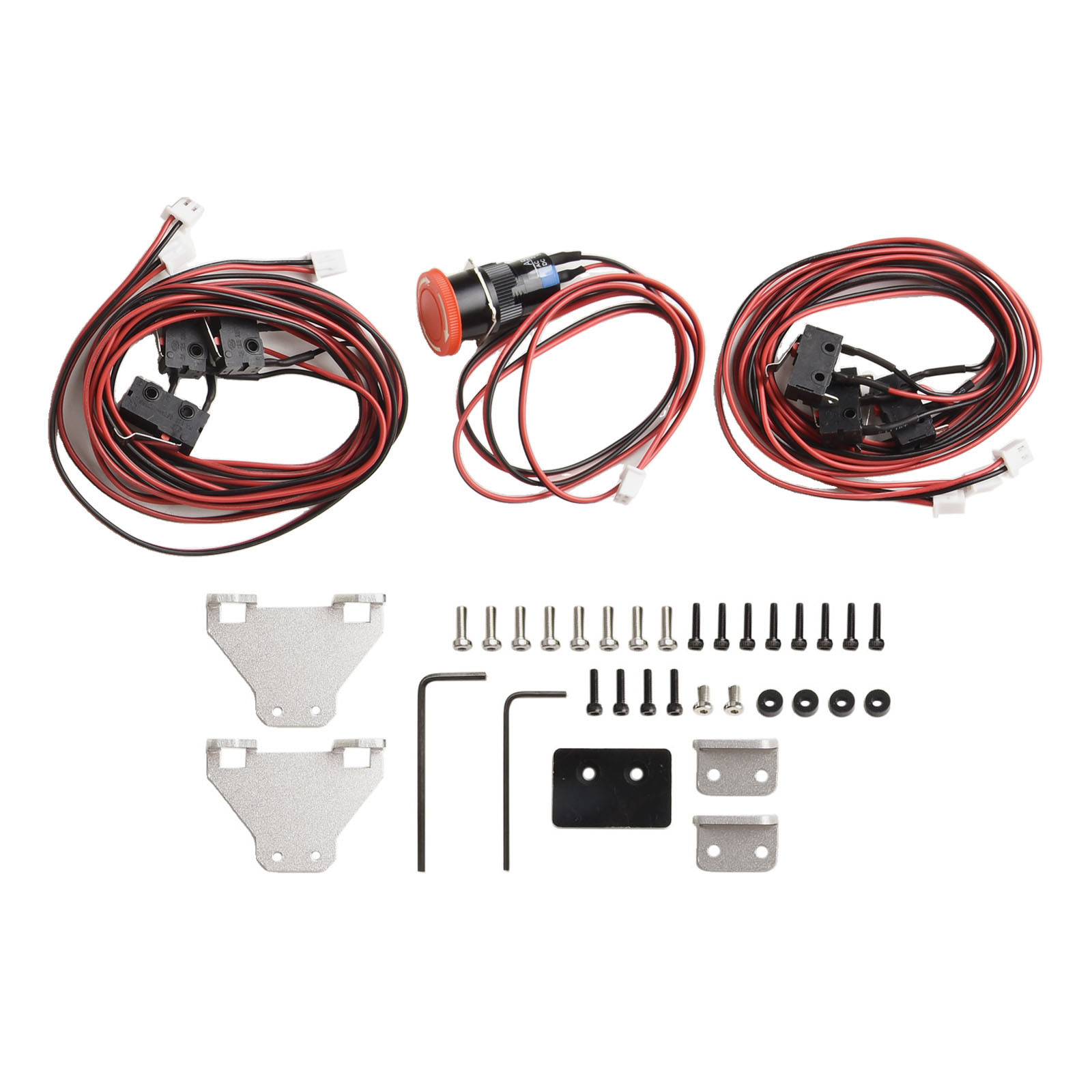 3018 Max Limit Switch Set Swit - Limit Switch Cnc reseña y precio