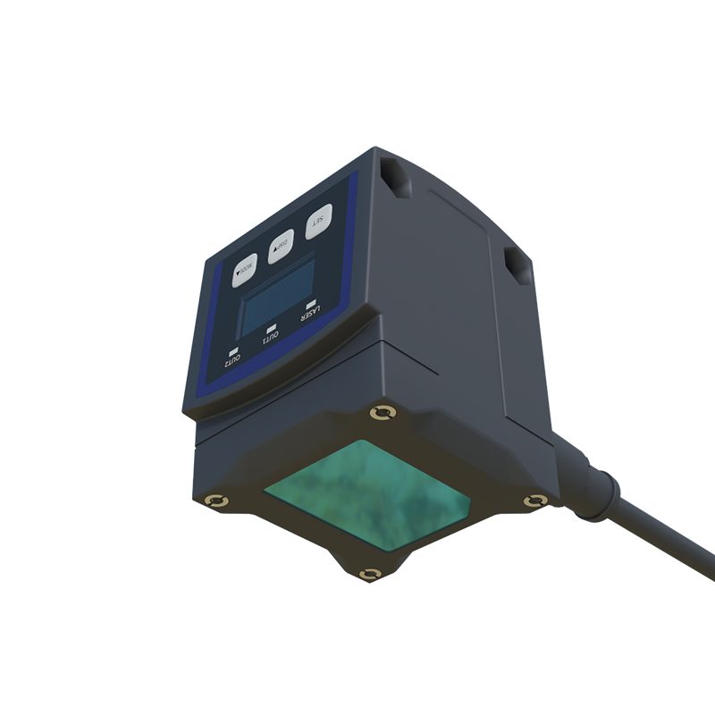 2026 KJT IO-Link Laser Distanc - Industrial Laser Displacement Sensor reseña y precio