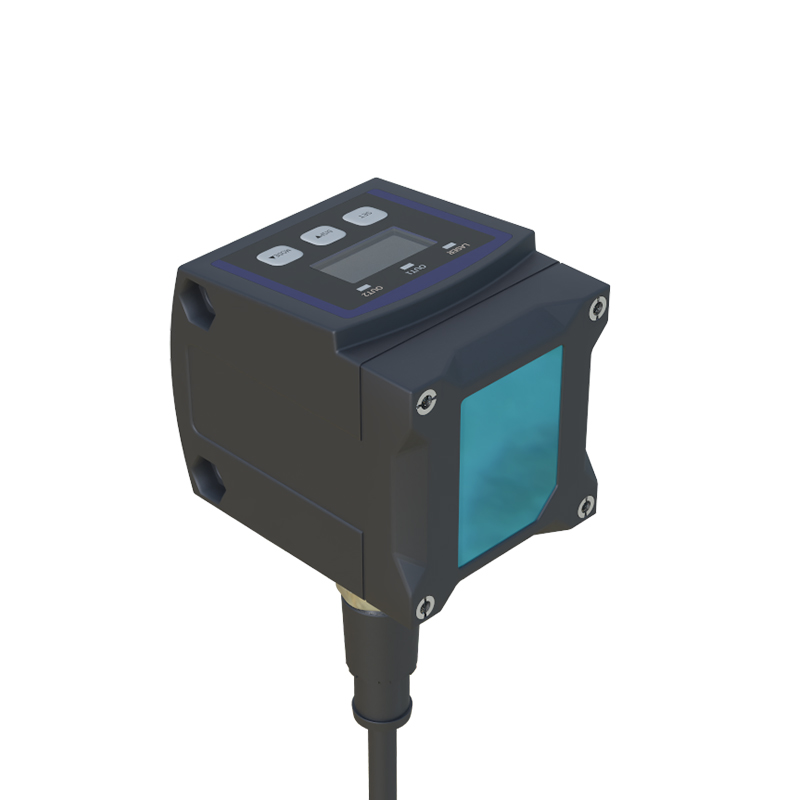 2026 KJT IO-Link Laser Distanc - Industrial Laser Displacement Sensor reseña y precio