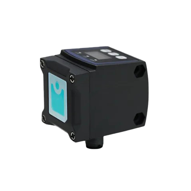 2026 KJT IO-Link Laser Distanc - Industrial Laser Displacement Sensor reseña y precio