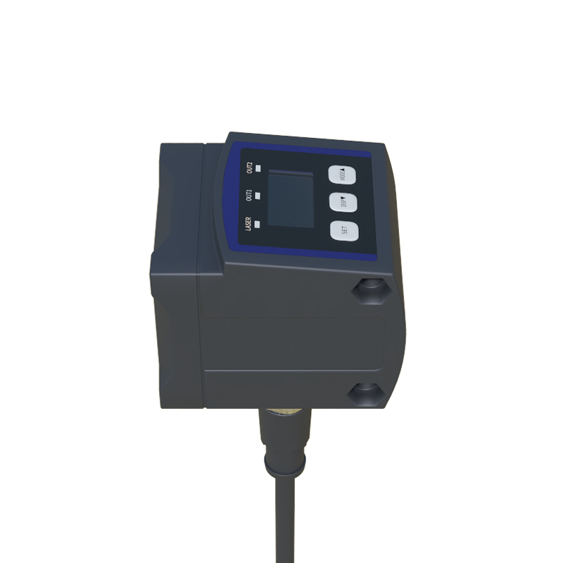 2026 KJT IO-Link Laser Distanc - Industrial Laser Displacement Sensor reseña y precio